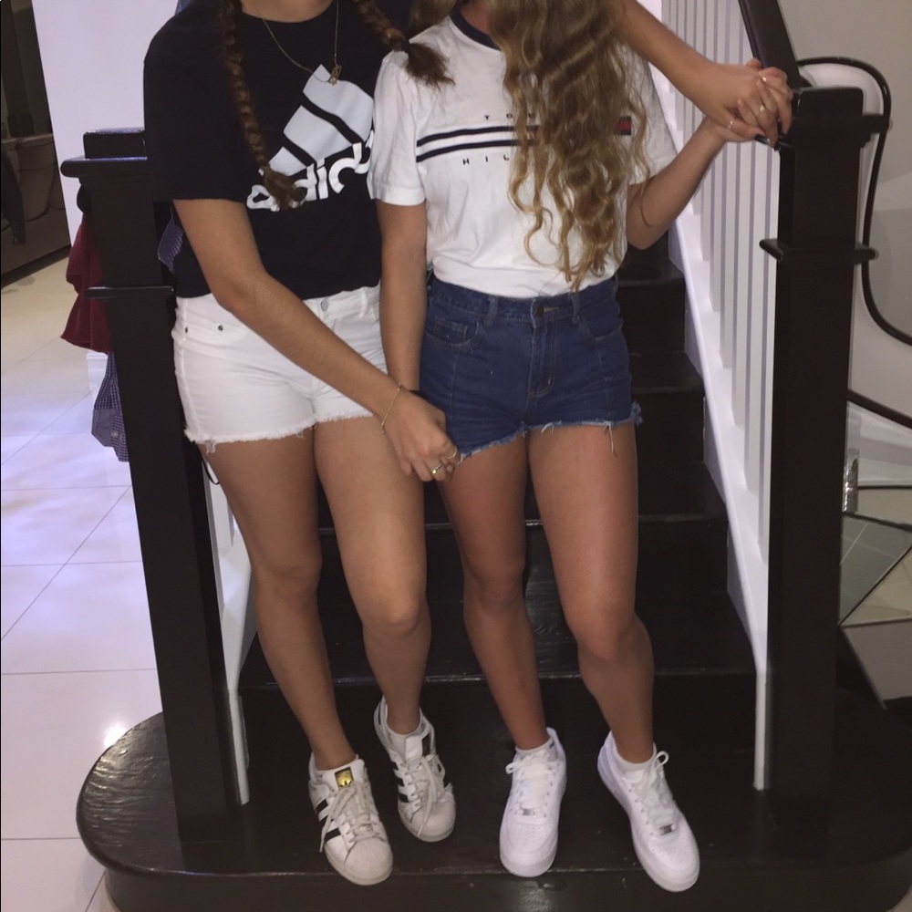 Meet your Posher, Ariel